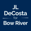 JL DeCosta for Bow River